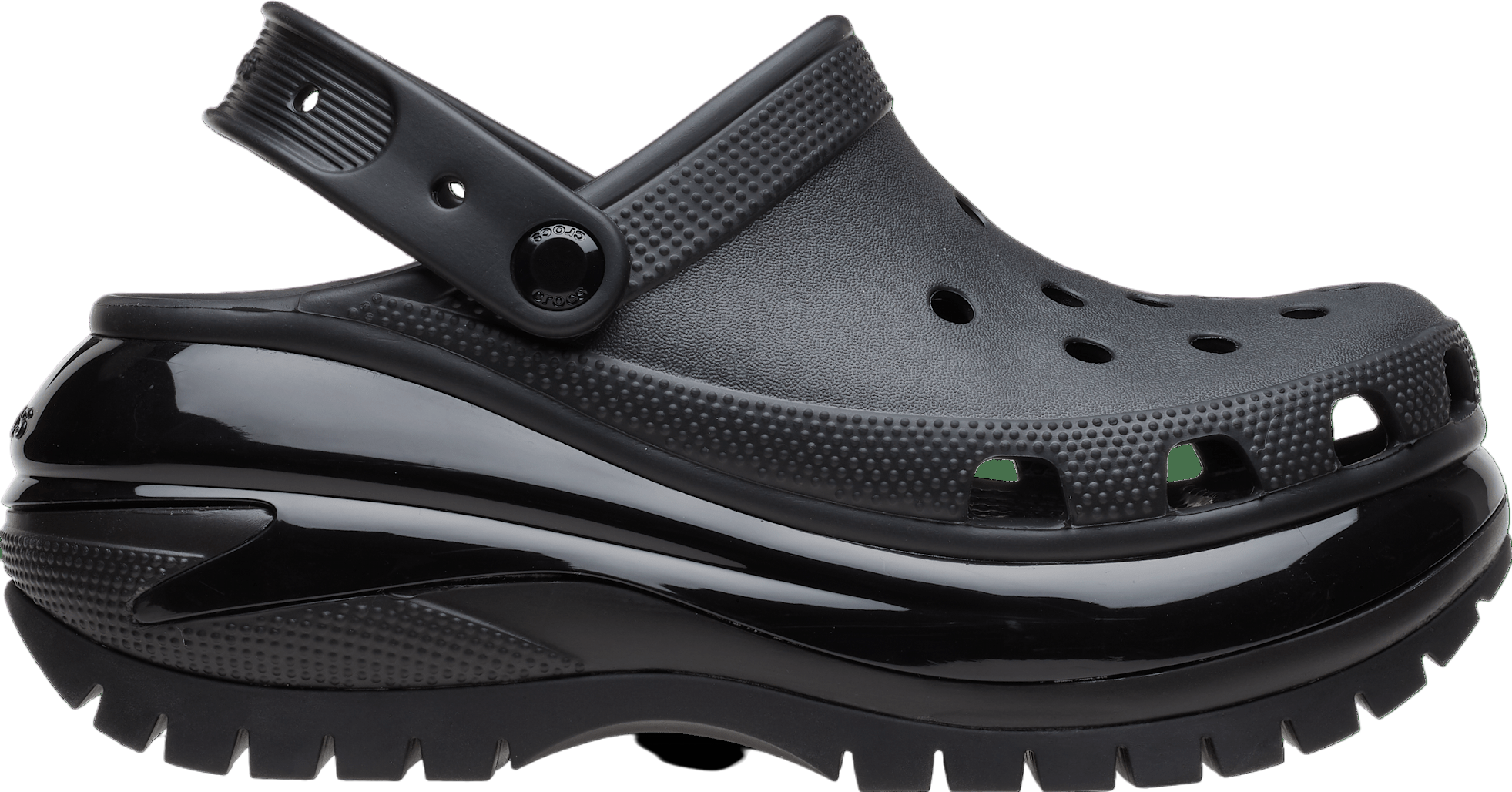 Crocs Mega 2024 Crush