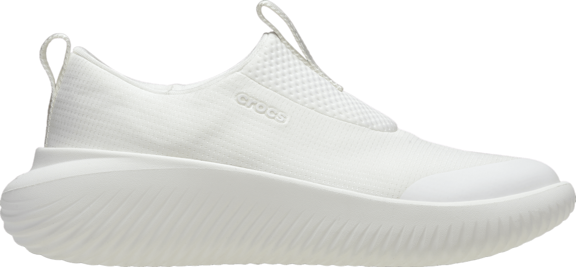 Crocs Mellow Ease White