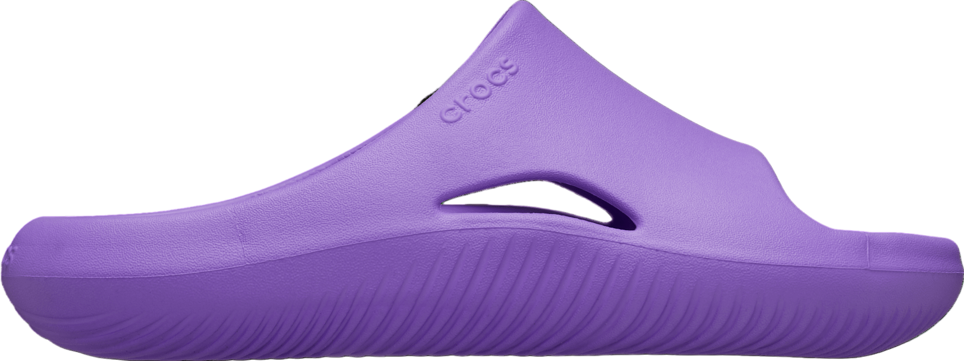 Crocs Mellow Recovery Slide Bone - Mar 2024 - 208392-2Y2 Crocs Mellow Recovery Slide Bone - Mar 2024 - 208392-2Y2