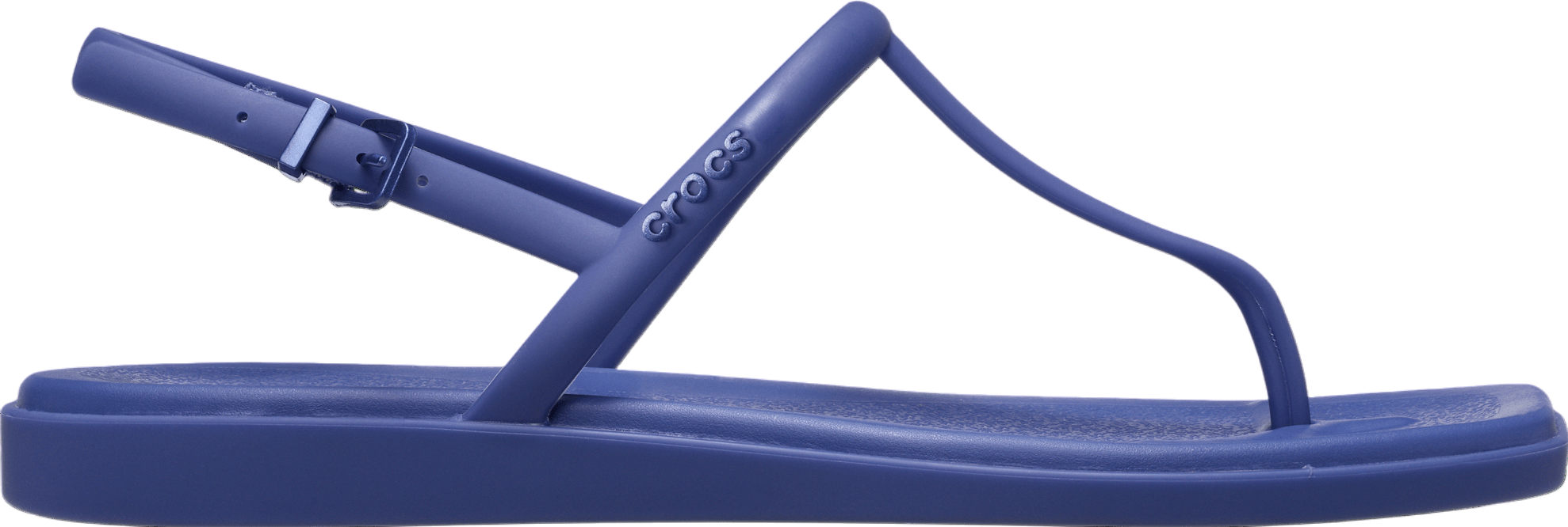 Crocs Miami Thong Flip WMNS Milk Chocolate - Oct 2024 - 209793-2JJ