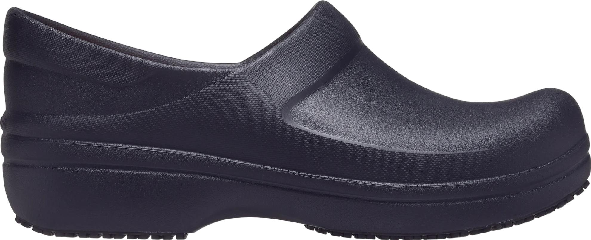 Crocs Neria Pro II Literide Slip Resistant Work Clog WMNS Black