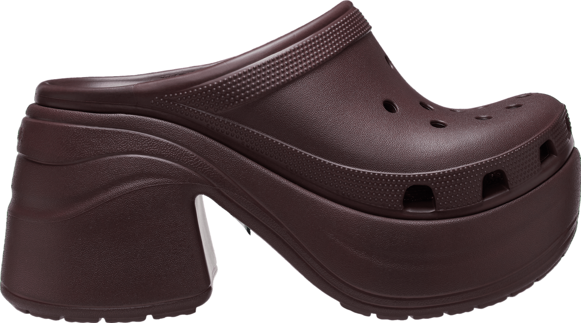 Crocs Siren Clog Black - Jan 2023 - 208547-001 - KicksOnFire.com