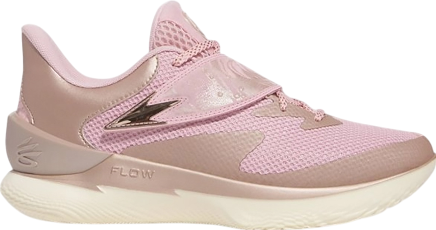 Under Armour ☆ Curry Fox 1 'Reign Rose' Curry Fox 1 'Reign Rose' Unisex Basketball Shoes | Under Armour