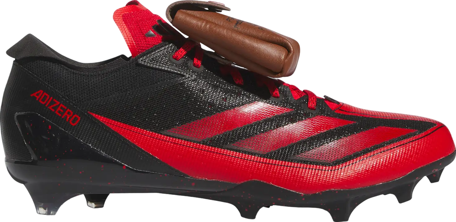 Deadpool x Adidas Adizero Electric