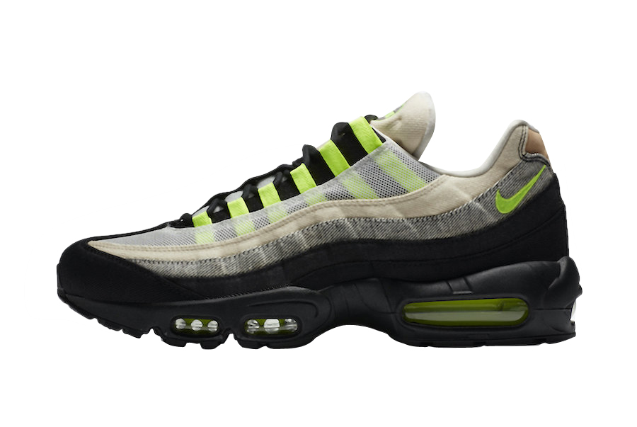 DENHAM x Nike Air Max 95