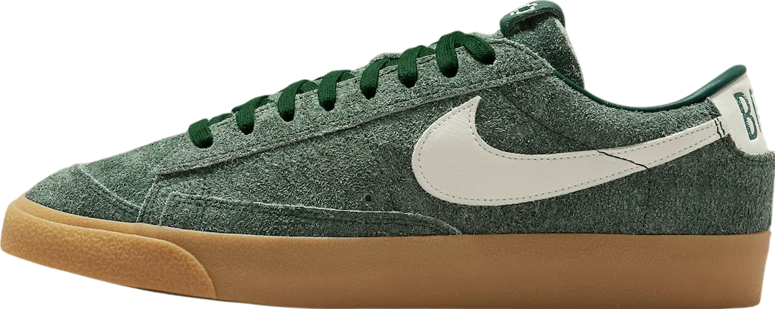 Devin Booker x Chevrolet x Nike Blazer Low Surf Blue / Sail - Apr