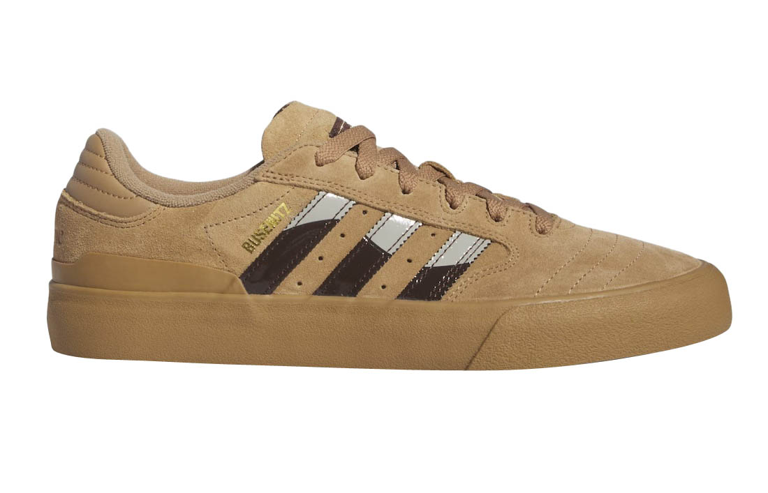 Dime x adidas Busenitz Vulc II Cardboard