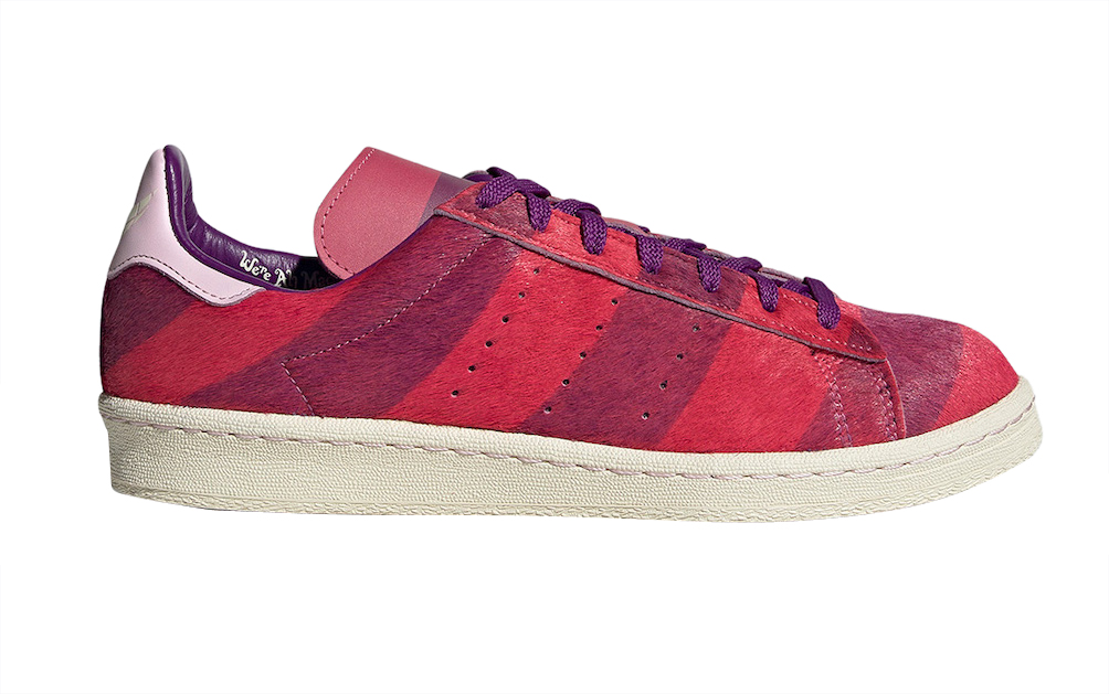 Disney x adidas Campus 80s Cheshire Cat