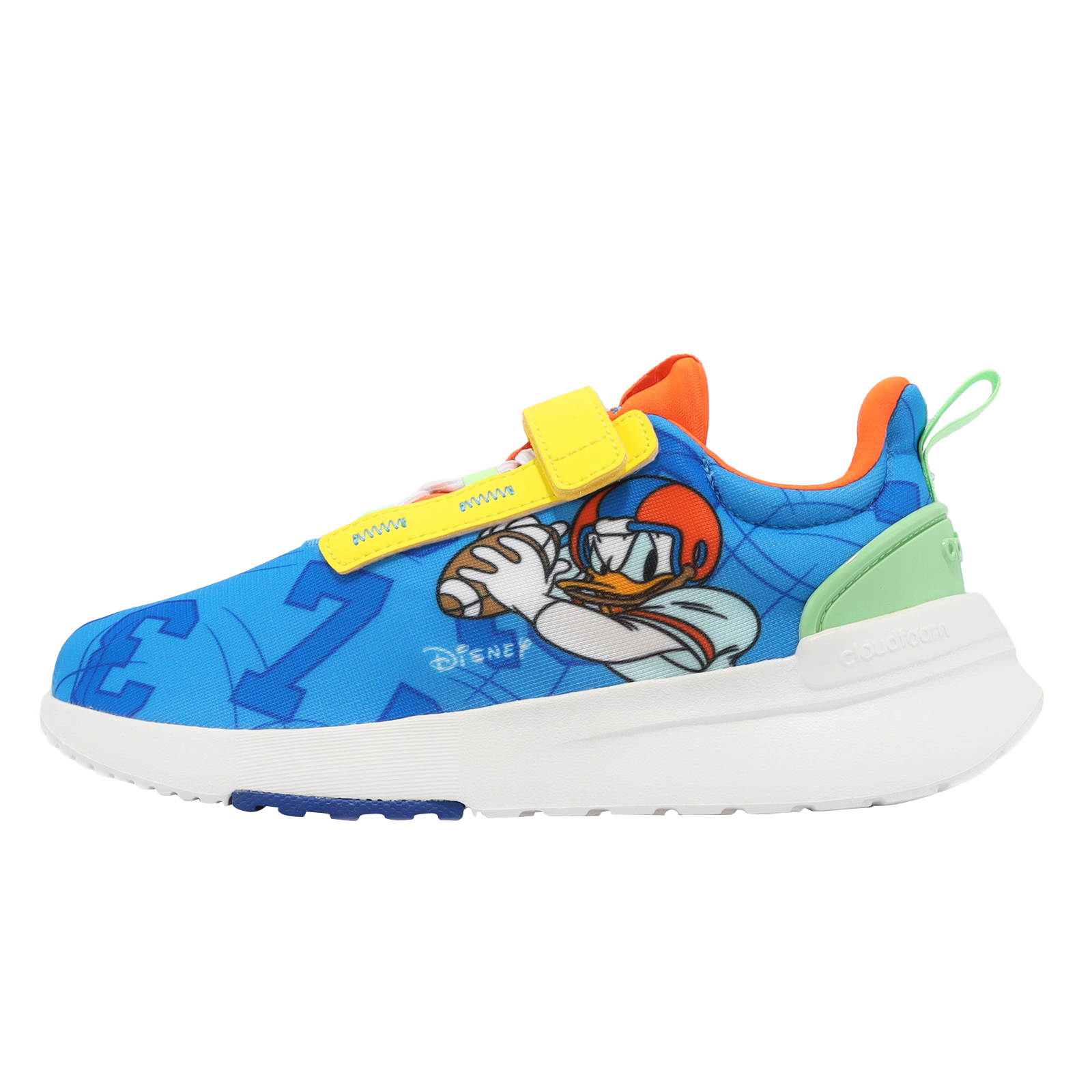 Disney x adidas Racer TR21 GS Mickey