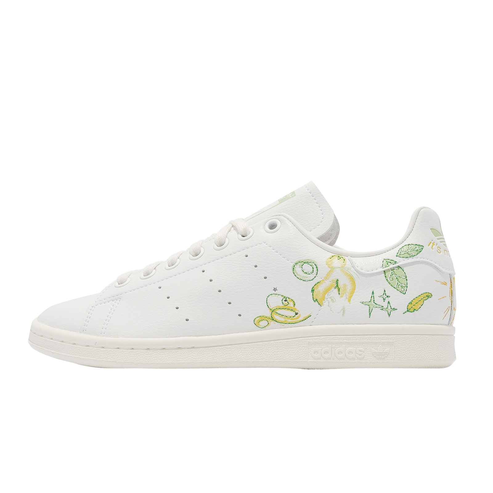 Disney x adidas Stan Smith Tinkerbell