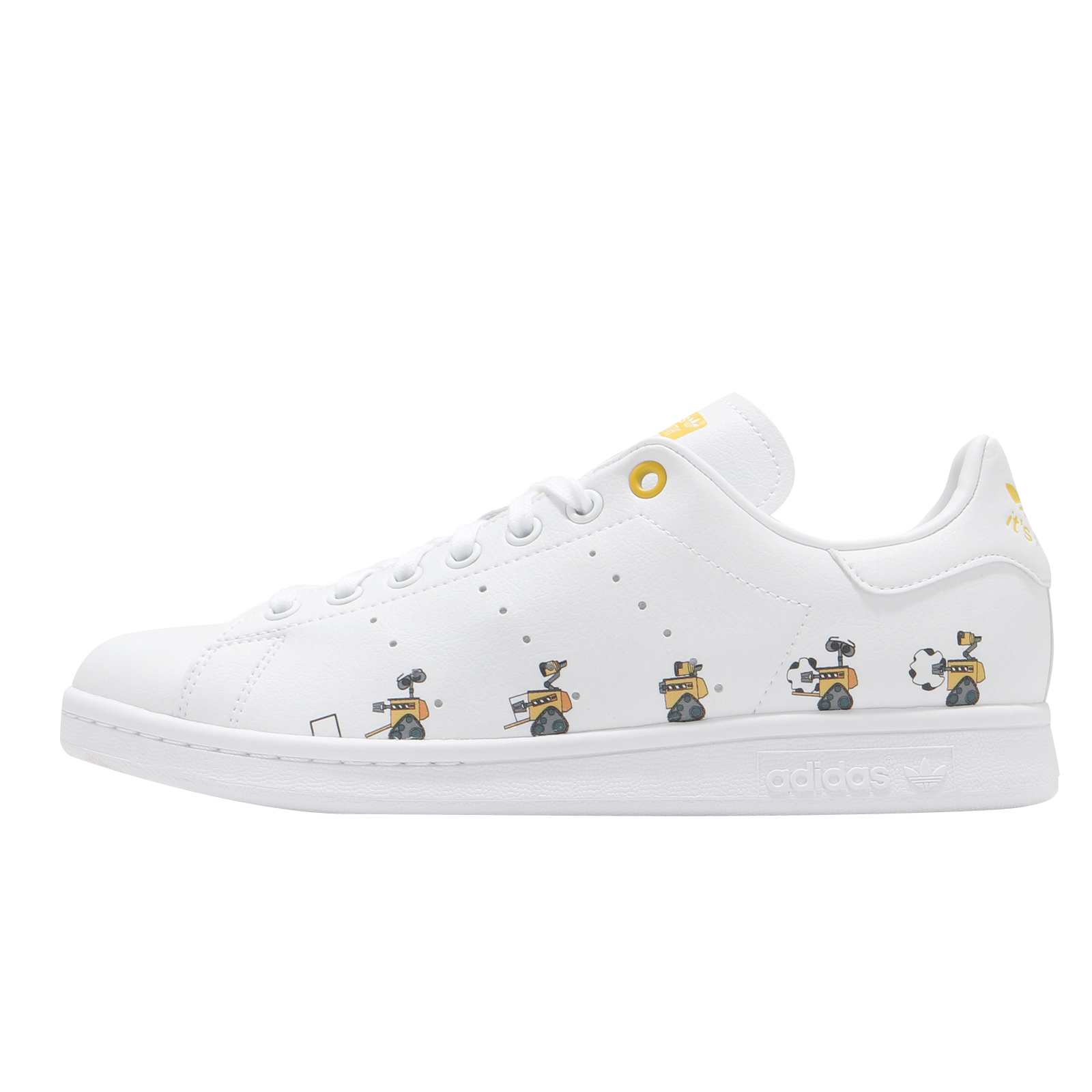 Disney x adidas Stan Smith Wall-E