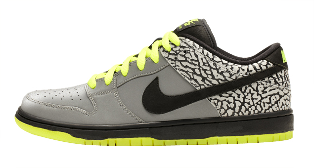 DJ Clark Kent x Nike SB Dunk Low Premium - 112