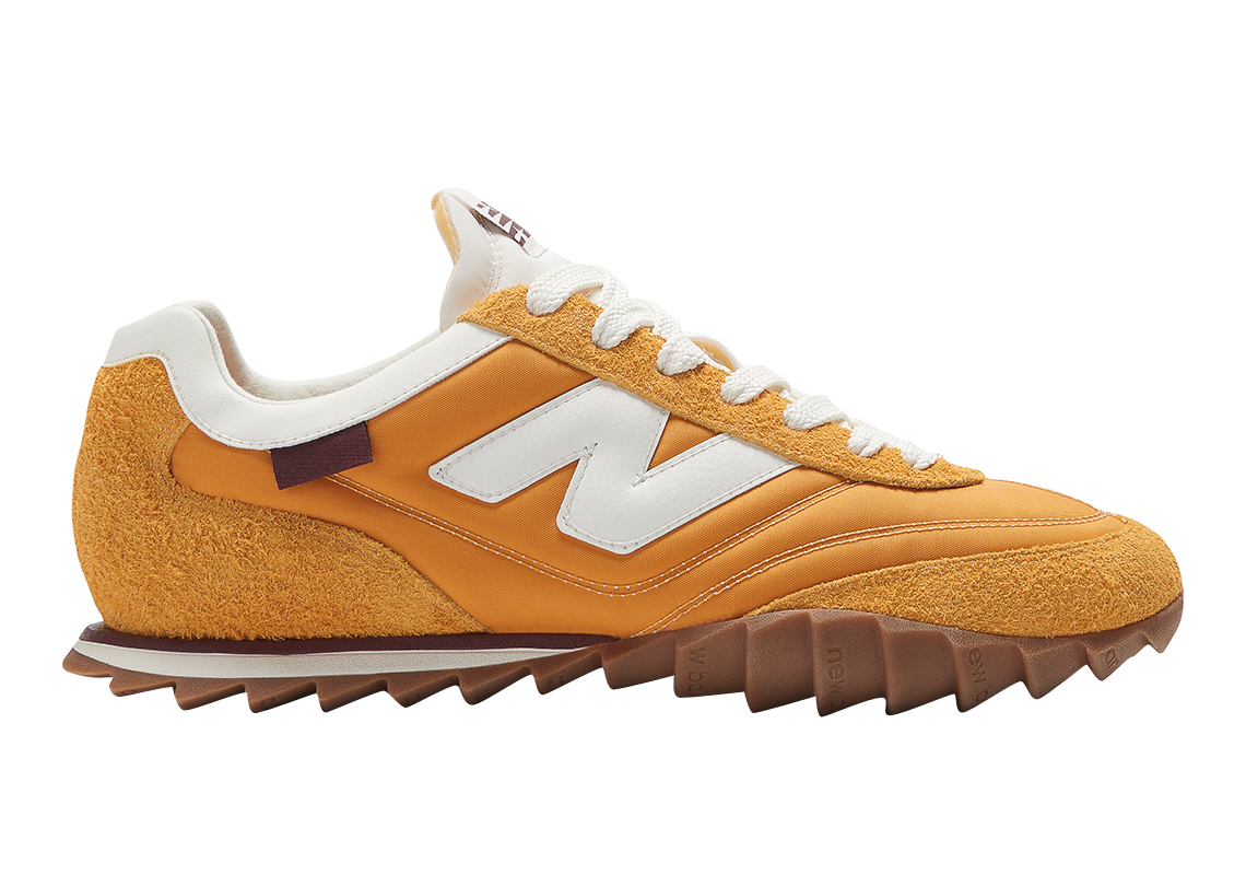 Donald Glover x New Balance RC30 Golden Hour