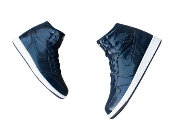 Dover Street Market x Air Jordan 1 High