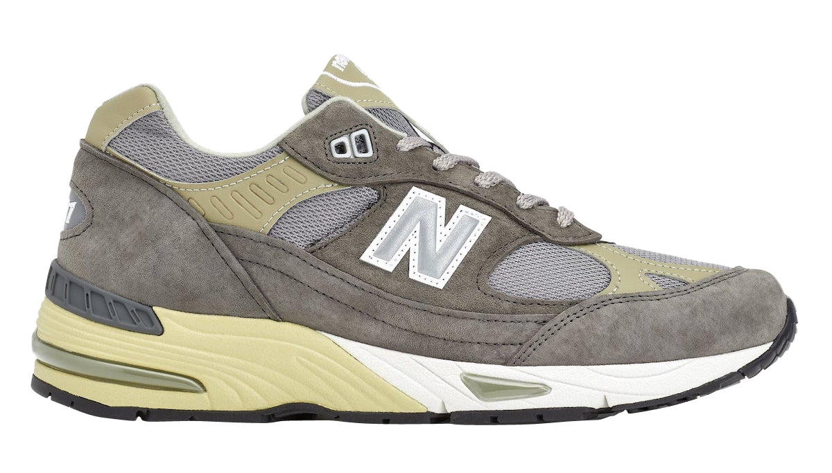 Dover Street Market x New Balance 991