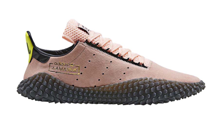 Dragon Ball Z x adidas Kamanda Majin Buu