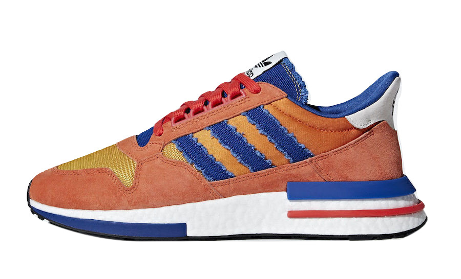 Adidas zx 500 og uomo arancione online