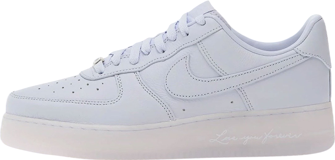 NIKE Air Force 1 NOCTA ホワイト NIKE公式】NOCTA エア フォース 1 'White' (CZ8065-100 / AF 1