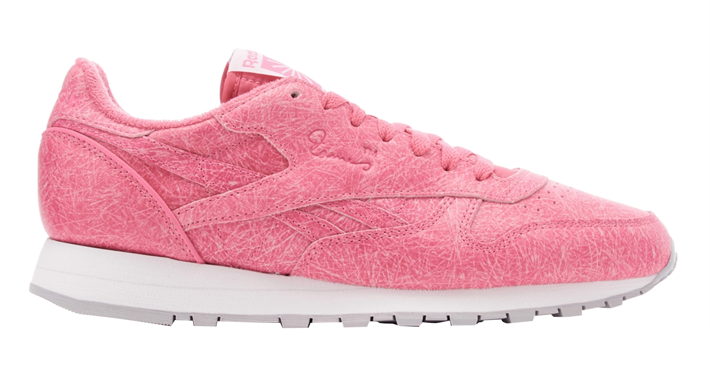 Reebok classic rosa online