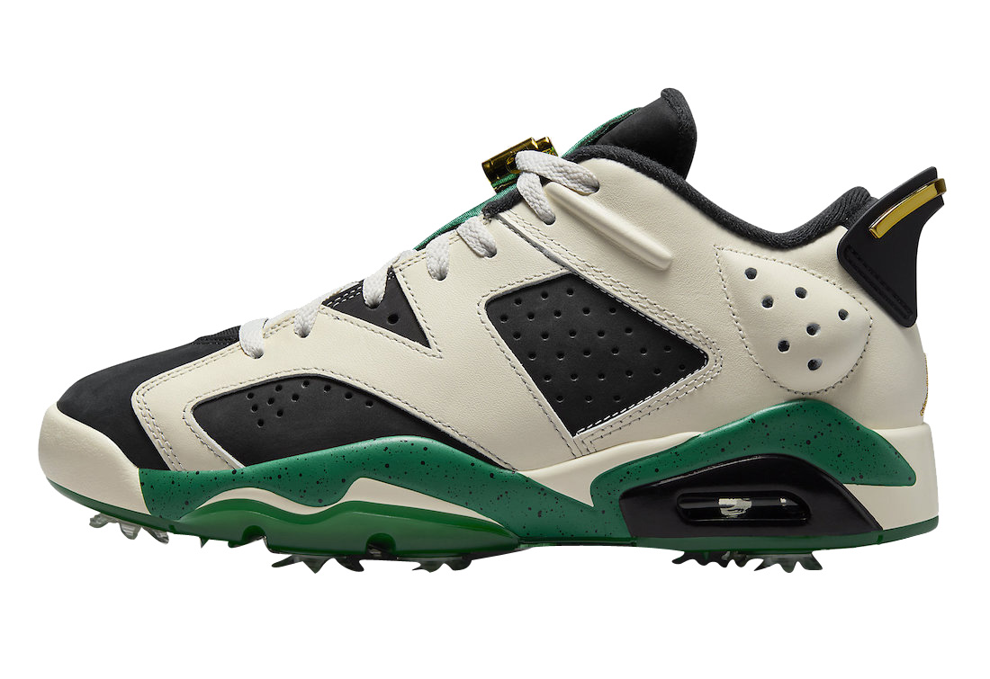 Eastside Golf x Air Jordan 6 Low Golf