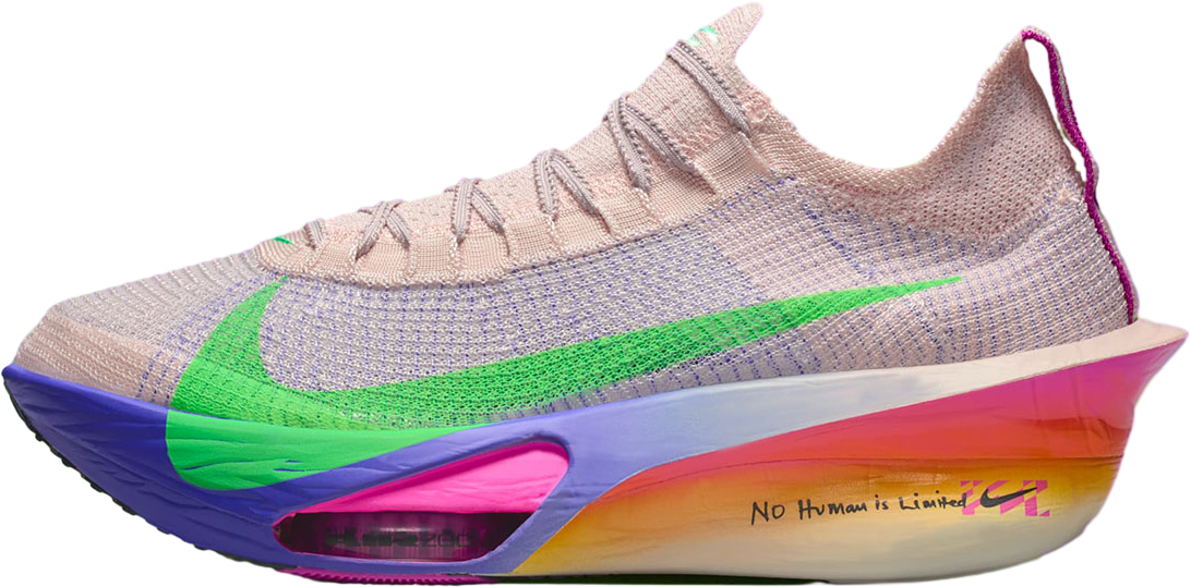 NIKE ナイキ アルファフライ 3 \"Eliud Kipchoge\" Nike Alphafly 3 