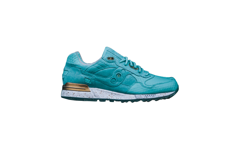 Epitome x Saucony Shadow 5000 Righteous One