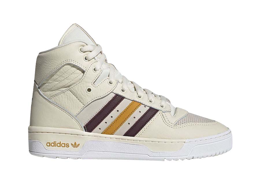 Eric Emanuel x adidas Rivalry Hi