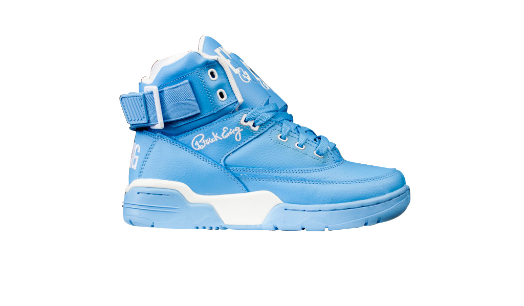 Ewing 33 Hi Etheral Blue