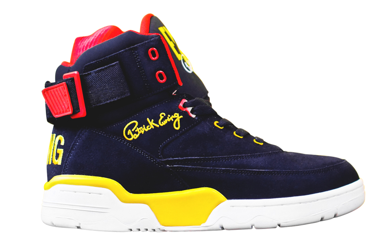 Ewing 33 Hi