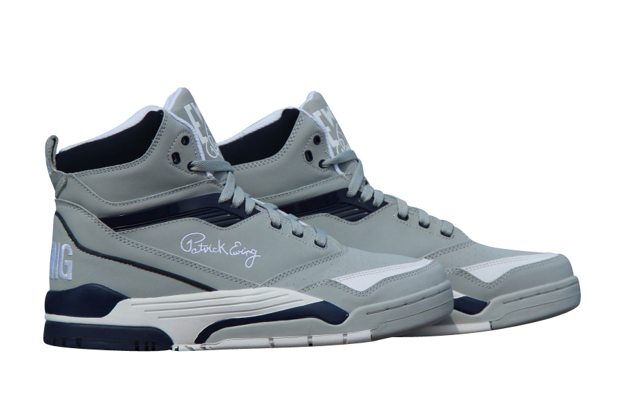 Ewing Athletics Center - Georgetown