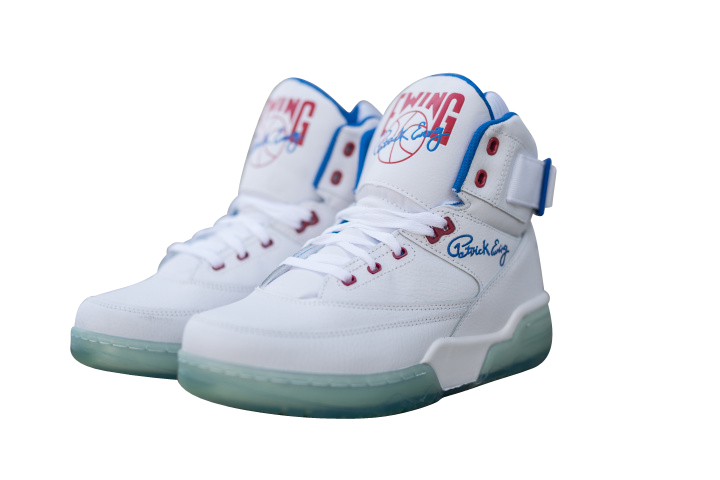 Ewing Athletics Ewing 33 Hi - Frozen Envelope