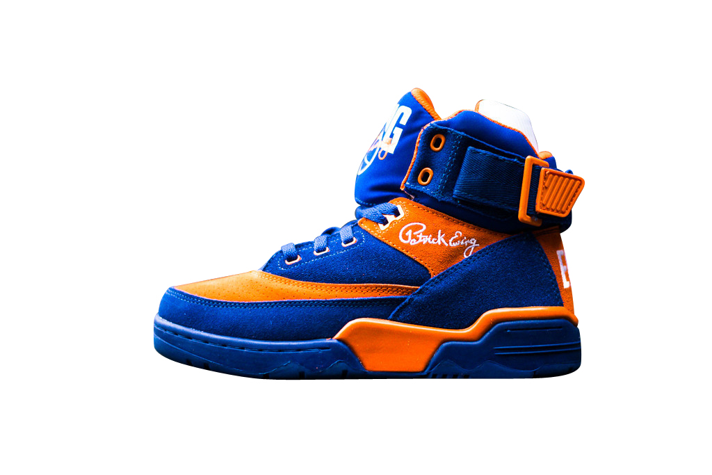 Ewing Athletics Ewing 33 Hi - Knicks