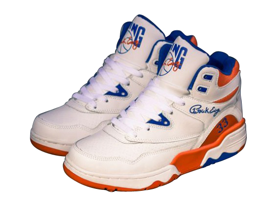 Ewing Athletics Ewing Guard - Knicks