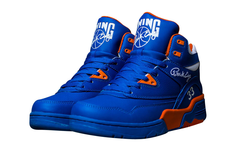 Ewing Athletics Ewing Guard - Prince Blue