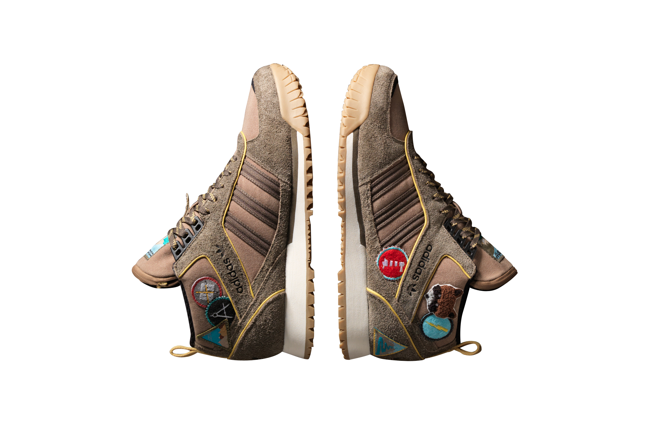 Adidas zx flux trail on sale