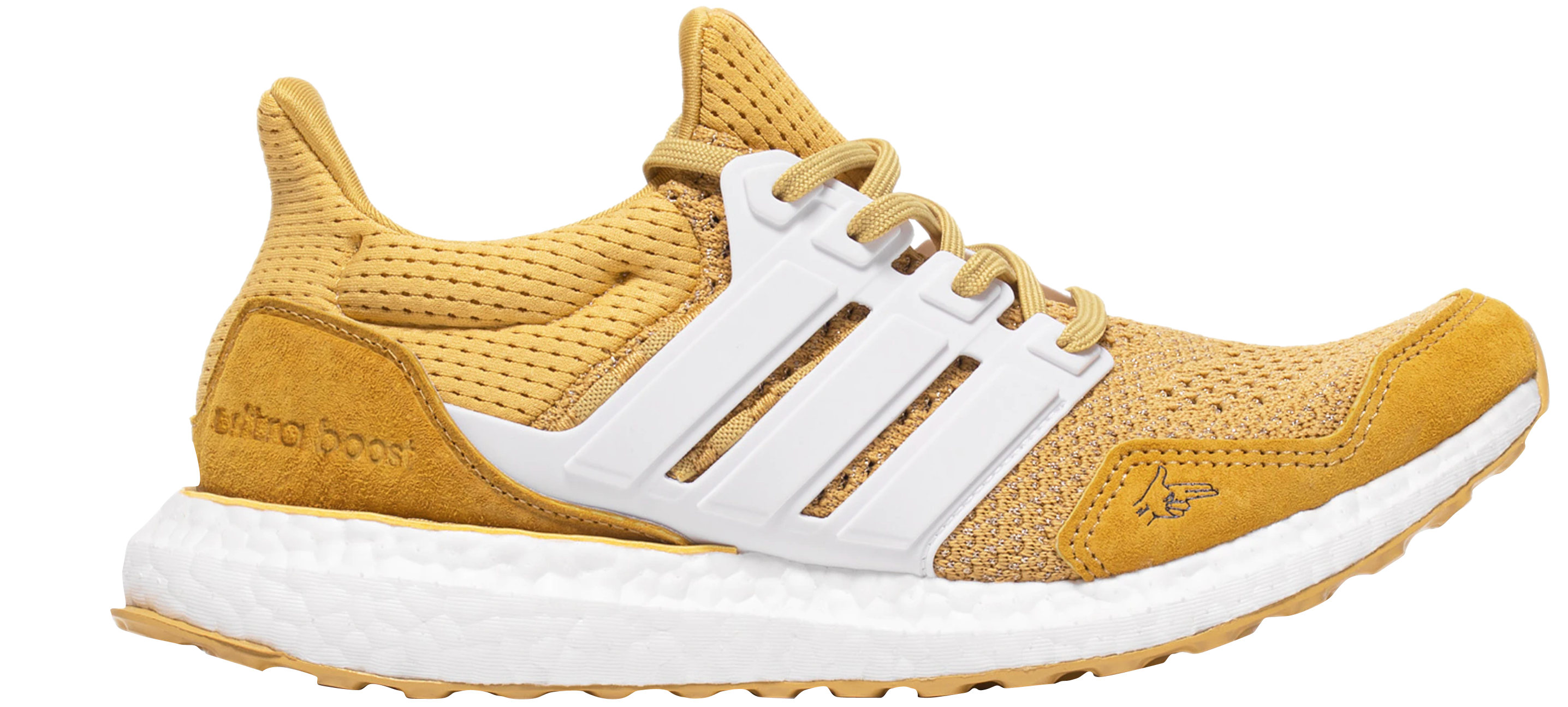 Extra Butter x adidas Ultra Boost 1.0 Shooter Happy Gilmore