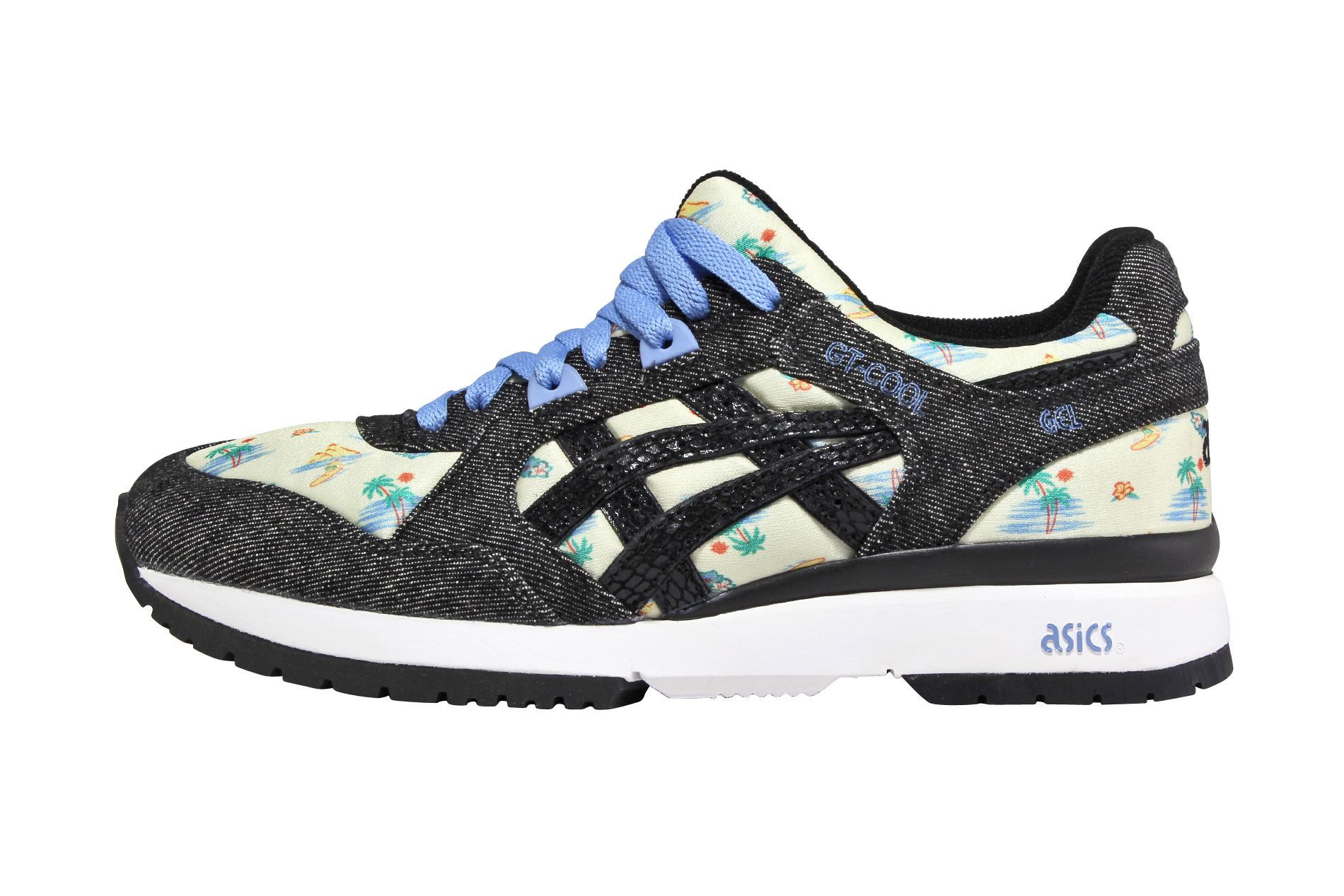 Extra Butter x  Asics GT Cool - Sidewinder