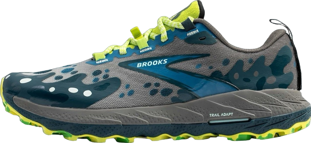 Extra Butter x Brooks Cascadia 18