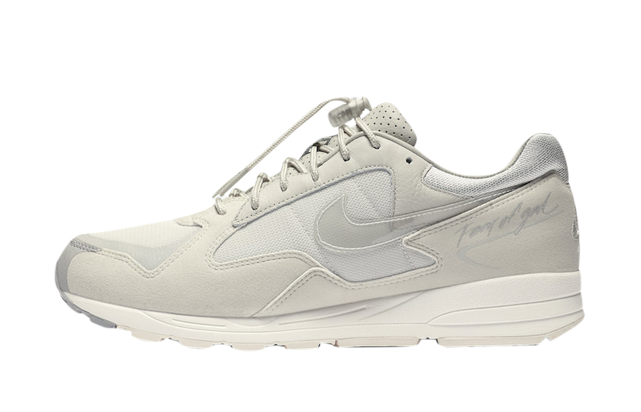 Fear of God x Nike Air Skylon 2 Light Bone