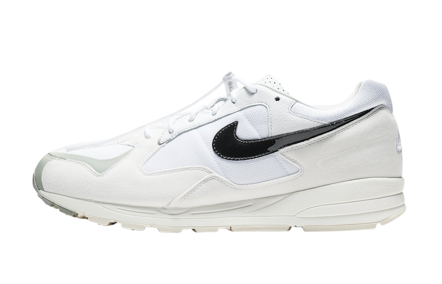 Fear of God x Nike Air Skylon 2 White