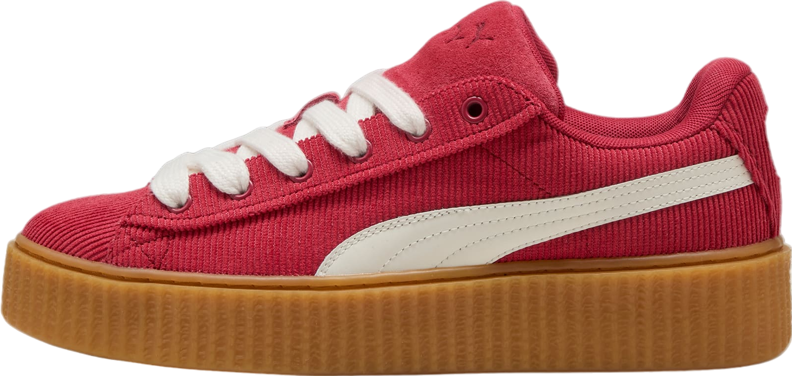 Red creepers puma online