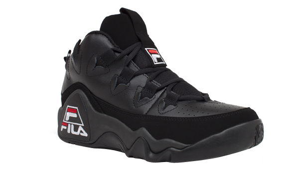 Fila '95 (Grant Hill 1) - Black