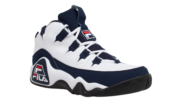 Fila '95 (Grant Hill 1) - OG