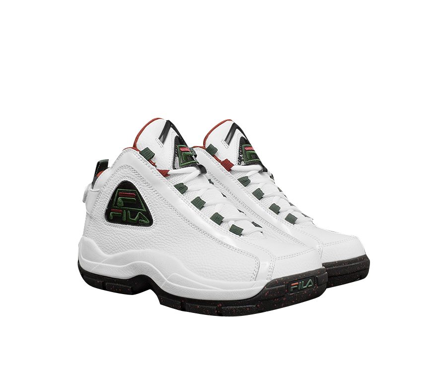 FILA '96 - Double G's Pack