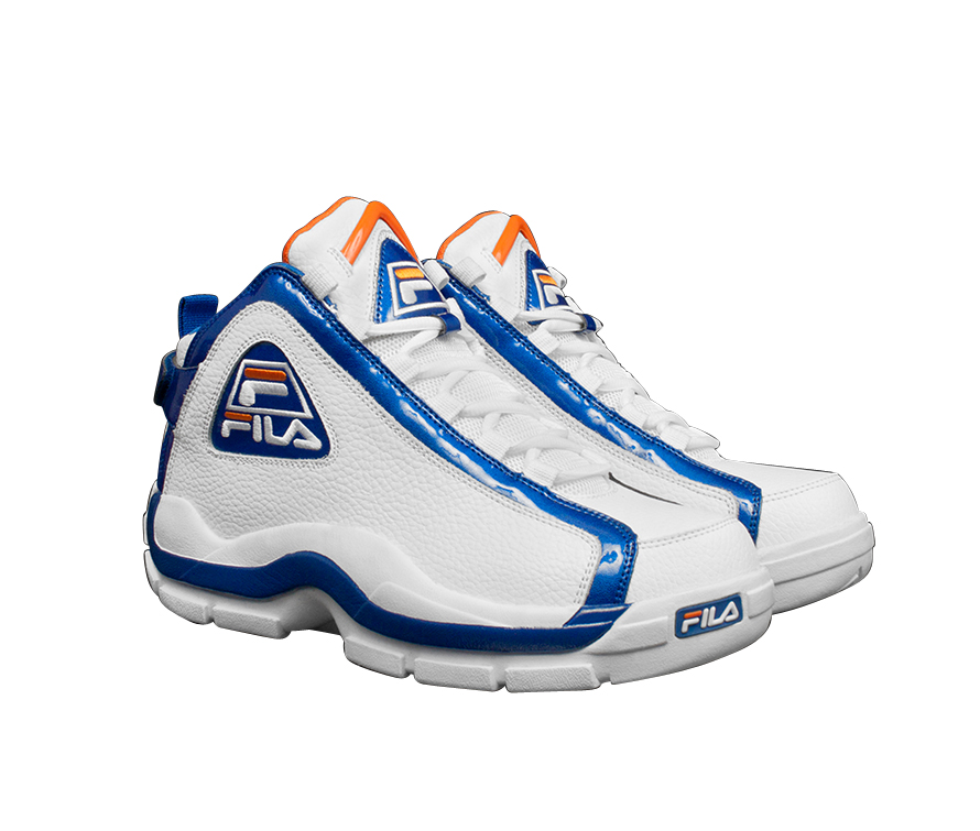 FILA '96 - NYC Pack