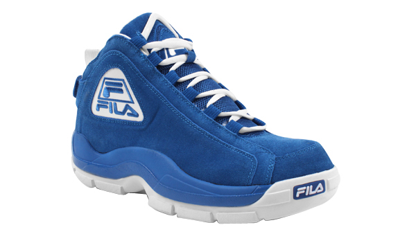 FILA '96 - Tobacco Road Pack