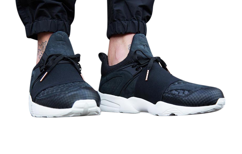 Filling Pieces x Puma Blaze Of Glory