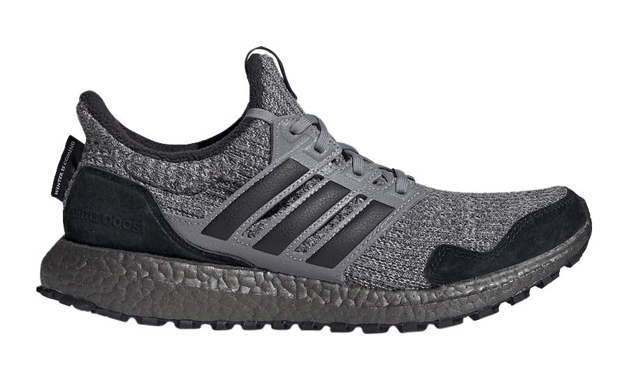 Adidas ultra boost x game of thrones black y scarlet hotsell