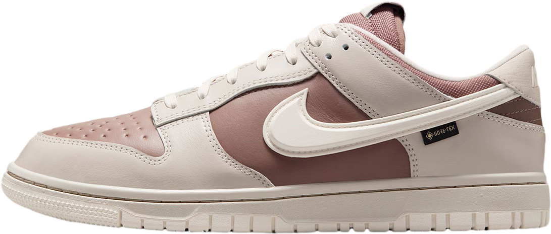 Gore-Tex X Nike Dunk Low - Nov 2025 - HQ2053-002 - KicksOnFire.com