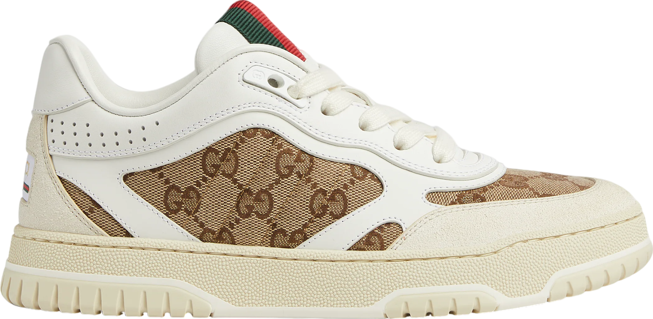 Gucci Re-Web WMNS Original Gg Canvas